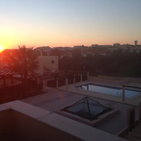 Vila Bairos * Vilamoura