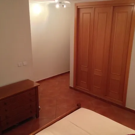 Apartment Vila Bairos