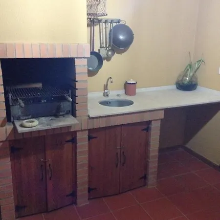 Apartment Vila Bairos *