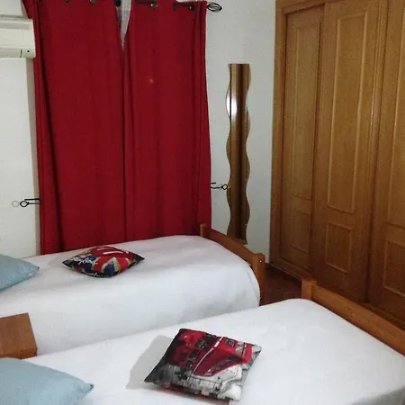 Vila Bairos Apartment