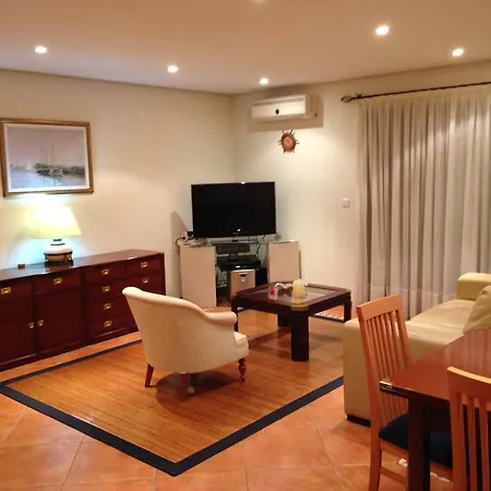 Vila Bairos Lejlighed