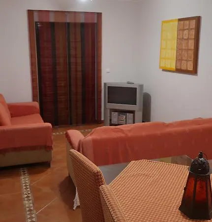 Vila Bairos