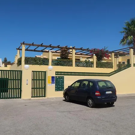 Vila Bairos Apartment *