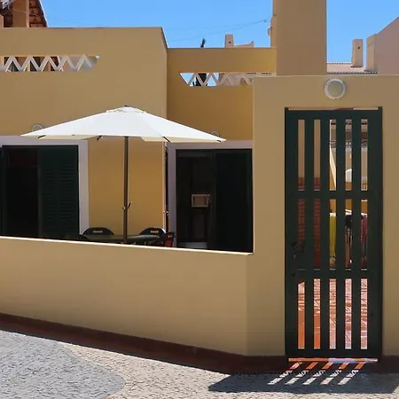 Lejlighed Vila Bairos Vilamoura