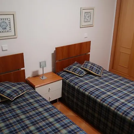 Vila Bairos * Vilamoura