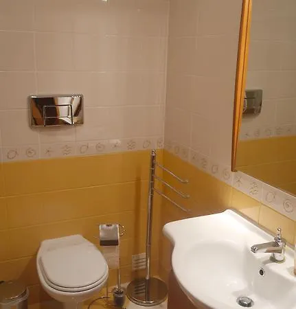 Apartment Vila Bairos