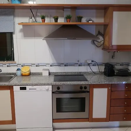 Vila Bairos Apartment Vilamoura