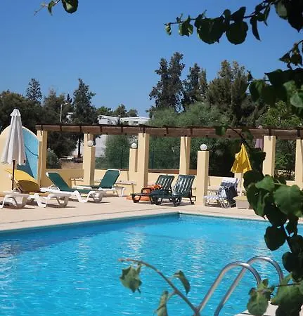 Vila Bairos Vilamoura