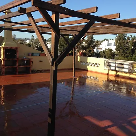 דירה Vila Bairos *