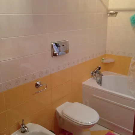 Vila Bairos דירה *