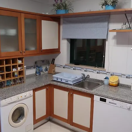 Vila Bairos * וילהמורה