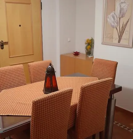 דירה Vila Bairos
