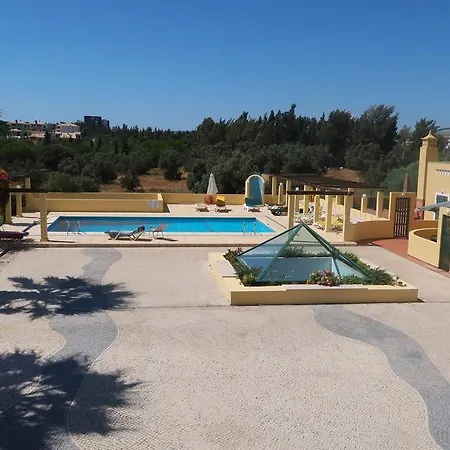 דירה Vila Bairos *
