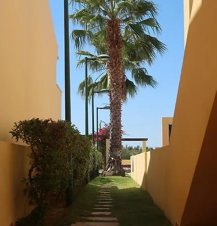 Vila Bairos דירה